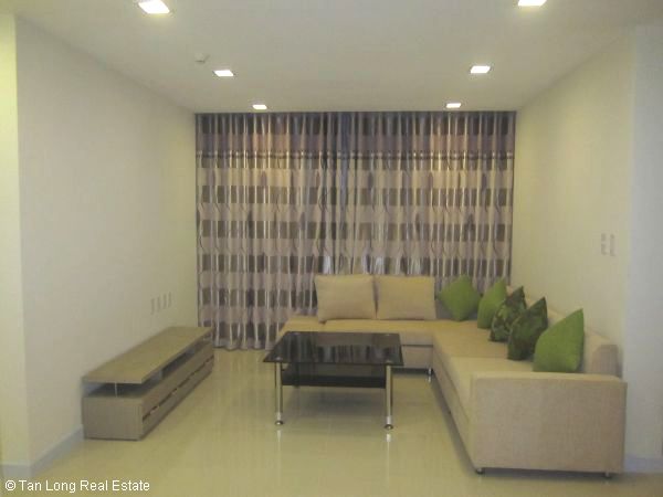Bright 3 bedroom apartment for rent in Richland Southern, Cau Giay dist, Hanoi 3