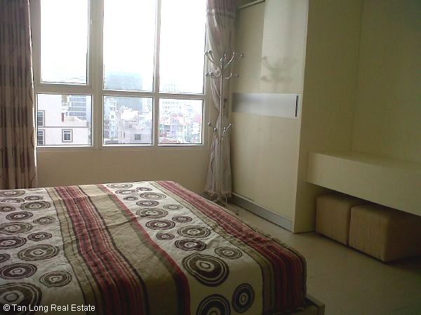 Bright 3 bedroom apartment for rent in Richland Southern, Cau Giay dist, Hanoi 6