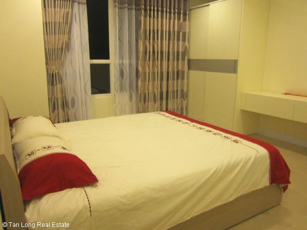 Bright 3 bedroom apartment for rent in Richland Southern, Cau Giay dist, Hanoi 7