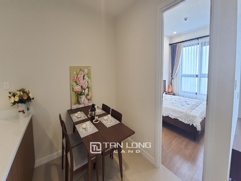 Brilliant 2 bedroom apartment for rent on Kosmo Tay Ho, Tay Ho district 2