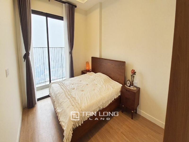 Brilliant 2 bedroom apartment for rent on Kosmo Tay Ho, Tay Ho district 4