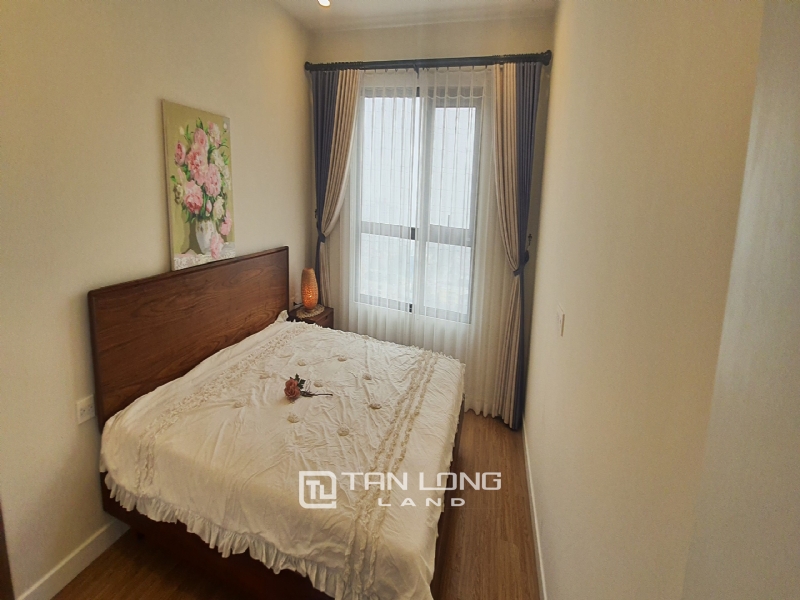 Brilliant 2 bedroom apartment for rent on Kosmo Tay Ho, Tay Ho district 9