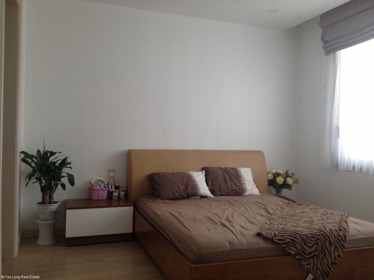 Charming 3 bedroom apartment for rent in Hyundai Hillstate, Ha Dong dist, Hanoi 6