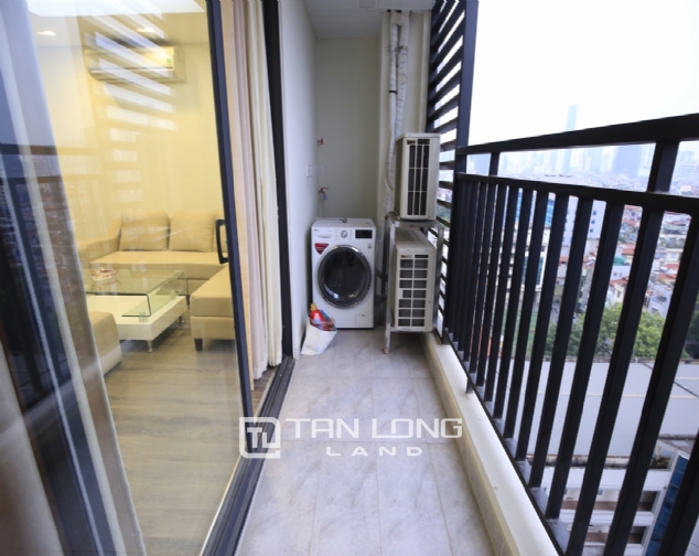 Cheap 2 bedroom apartment for rent in Hong Kong Tower 8