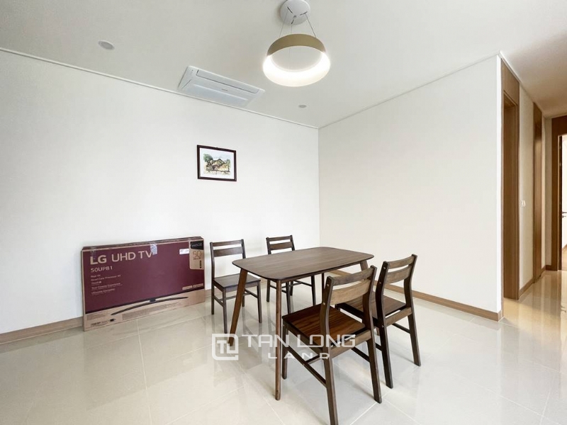 Cheap 2BRs apartment in Starlake Hanoi for rent 5