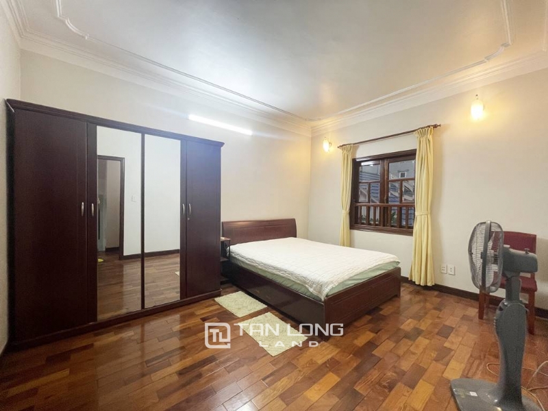 Cheap 5-bedroom house for rent in To Ngoc Van, Westlake, Hanoi 24