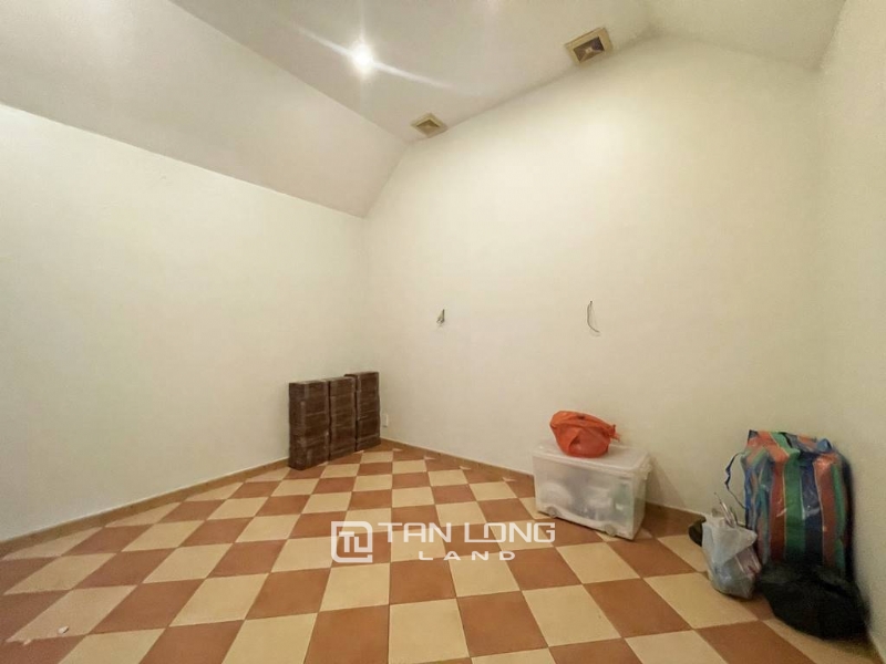 Cheap 5-bedroom house for rent in To Ngoc Van, Westlake, Hanoi 37