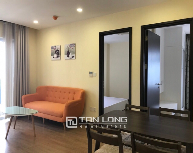 Cheap and splendid apartment for rent in Hoa Binh Green City, 505 Minh Khai street, Hai Ba Trung district! 4