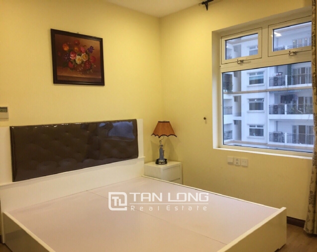 Cheap and splendid apartment for rent in Hoa Binh Green City, 505 Minh Khai street, Hai Ba Trung district! 6
