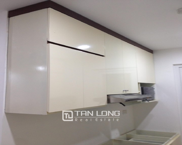 Cheap apartment for rent with 3 bedrooms in Diploma Corp, Xuan Tao street, Tay Ho district! 5