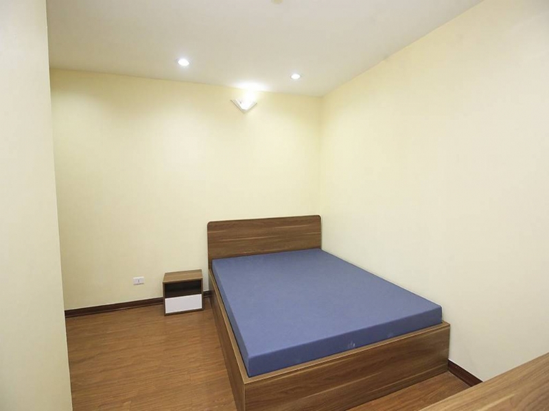 Cheap apartment G2 Ciputra for rent for fully furnished 13