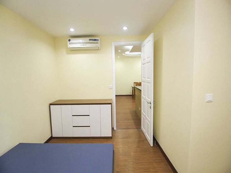 Cheap apartment G2 Ciputra for rent for fully furnished 15
