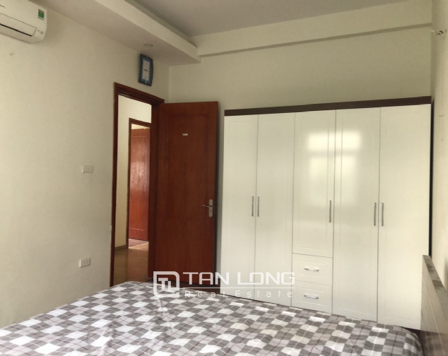 Cheap price apartment for rent in Hoang Quoc Viet street, Cau Giay district! 10