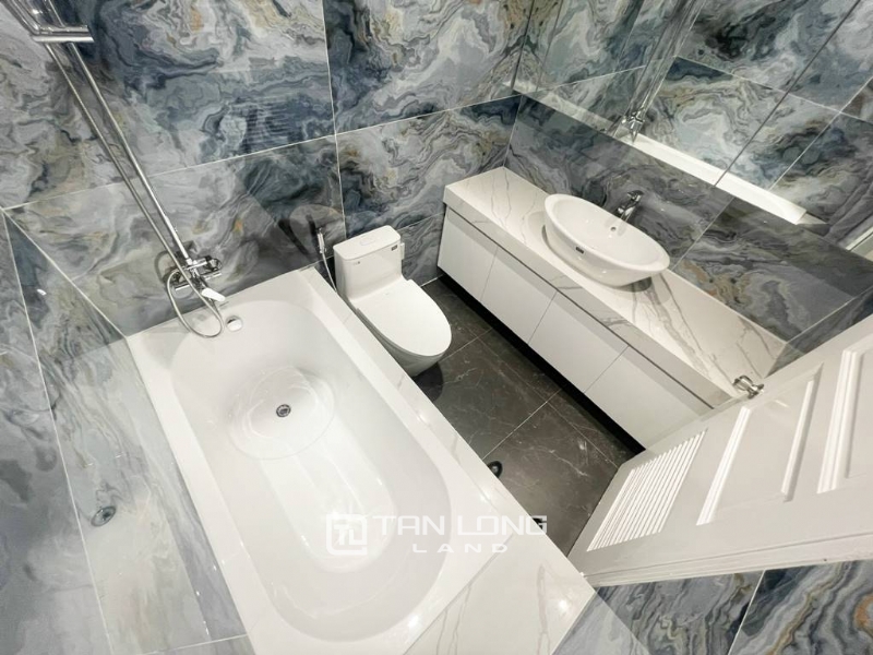 Classy apartment for rent in Ciputra Hanoi | 4BRs - 2BATHs - 2800USD 24