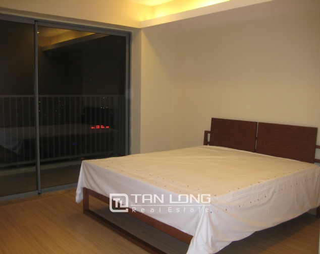 Cosy 3 bedrooms apartment for lease in Sky City, Lang Ha 4