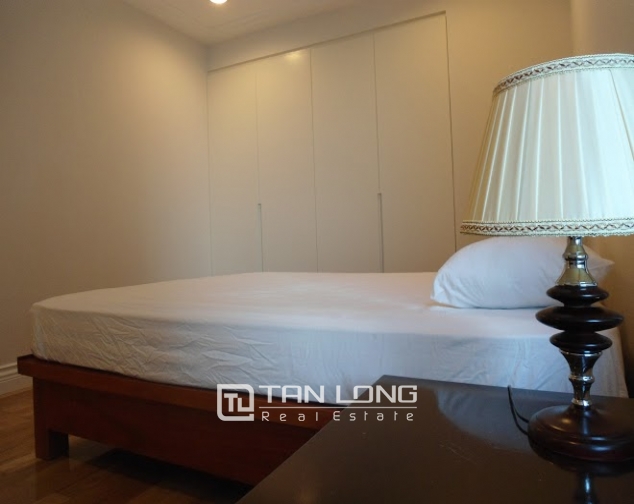 Cozy 1 bedroom apartment for rent in Hoang Thanh Tower, Hai Ba Trung 6