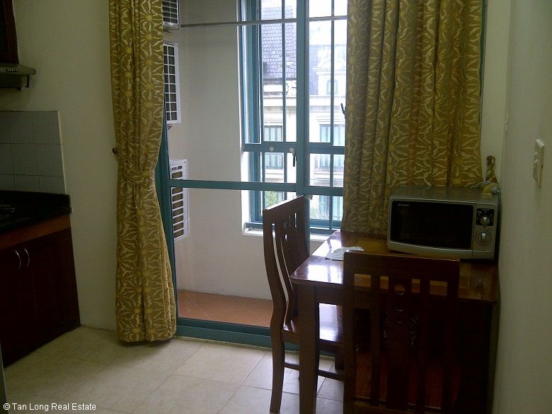 Cozy 2 bedroom apartment for lease in CT9 My Dinh Song Da Urban Area, Nam Tu Liem, Hanoi 3