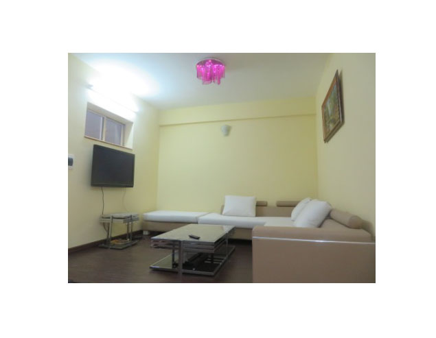 Cozy 2 bedroom apartment for lease in Kinh Do Building, Hai Ba Trung, Hanoi