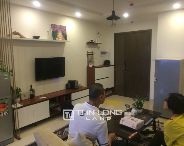Cozy 2 bedroom for rent in N04A, Diplomatic Corps, Bac Tu Liem District 1