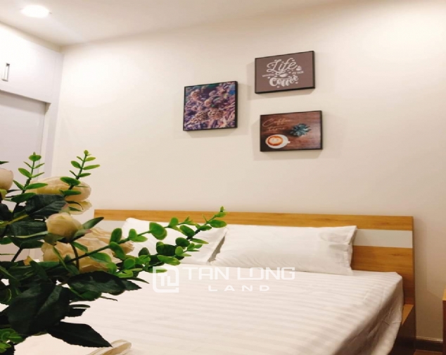 COZY APARTMENT FOR RENT IN VINHOME GREENBAY 4