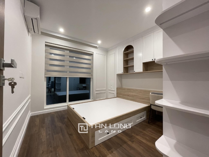 Crazily wonderful 154sqm apartment for rent in The Link Ciputra 19