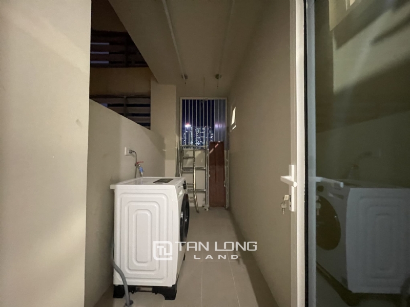 Crazily wonderful 154sqm apartment for rent in The Link Ciputra 24
