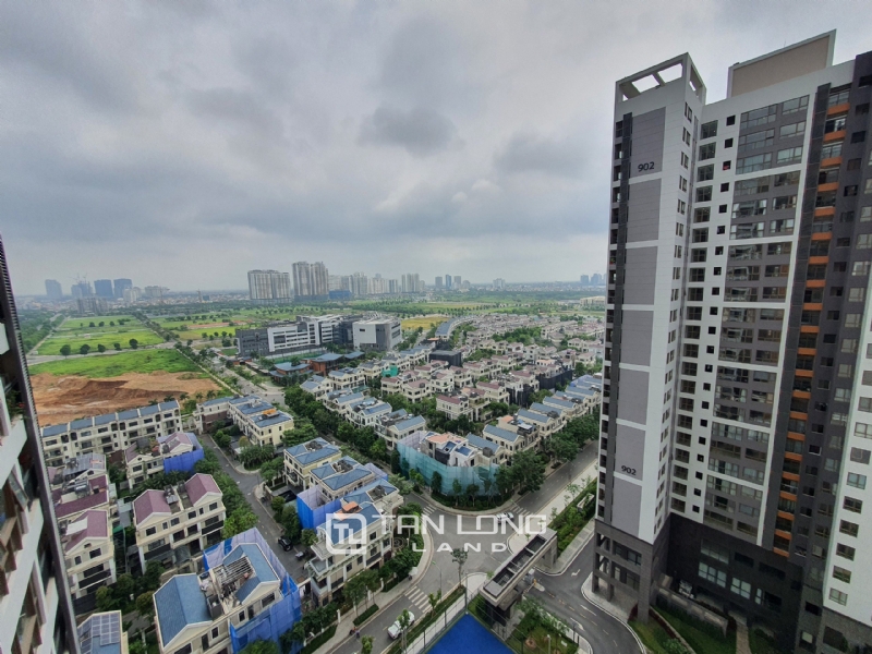 Dazzling Fully Equipped 3 Bedrooms Apartments in Starlake for rent 2