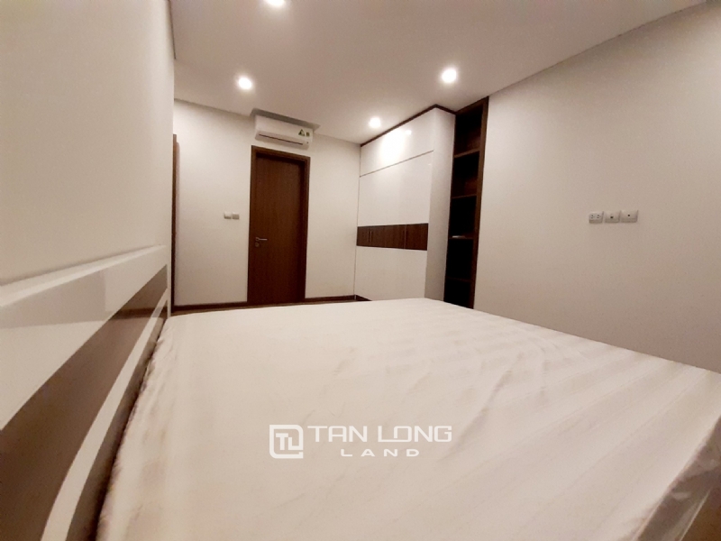 DESIRABLE LUXURY 3 bedroom apartment for rent in N01T4 Diplomatic Corps, Ngoai Giao Doan Hanoi 7