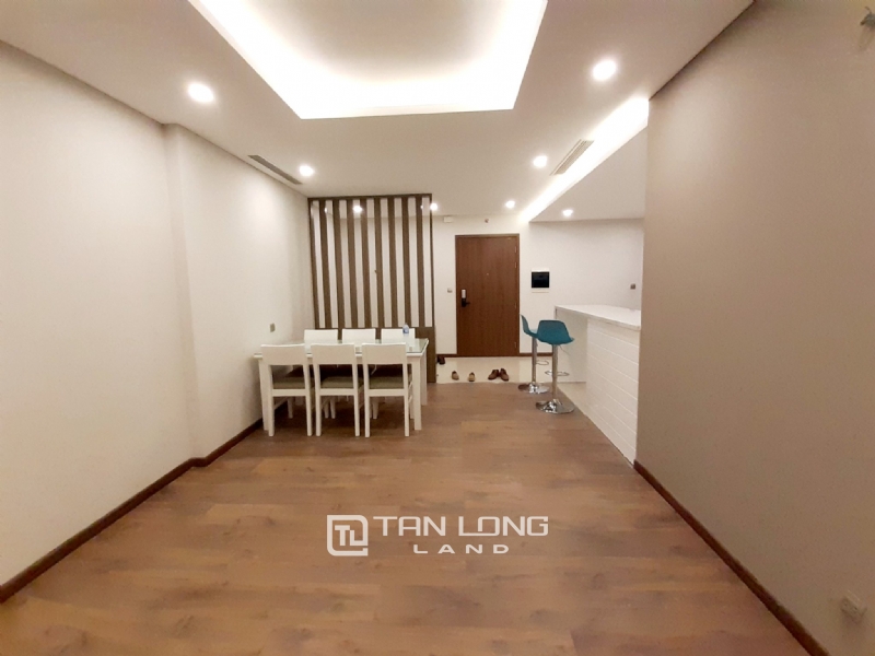 DESIRABLE LUXURY 3 bedroom apartment for rent in N01T4 Diplomatic Corps, Ngoai Giao Doan Hanoi 21