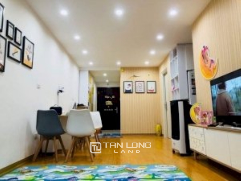 Dong Phat Apartment For rent in Park View Full Map 1
