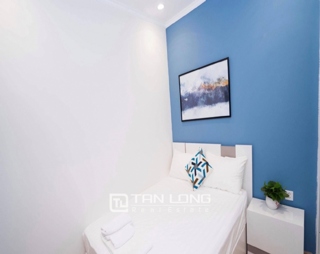 Elegant 2 bedroom apartment for rent in P12 Park Hill Premium 6