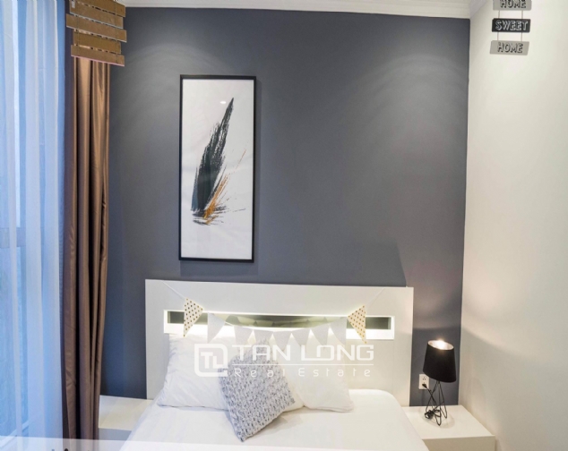 Elegant 2 bedroom apartment for rent in P12 Park Hill Premium 7