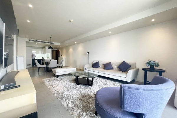 Elegant 2BRs apartment in Watermark Westlake for rent