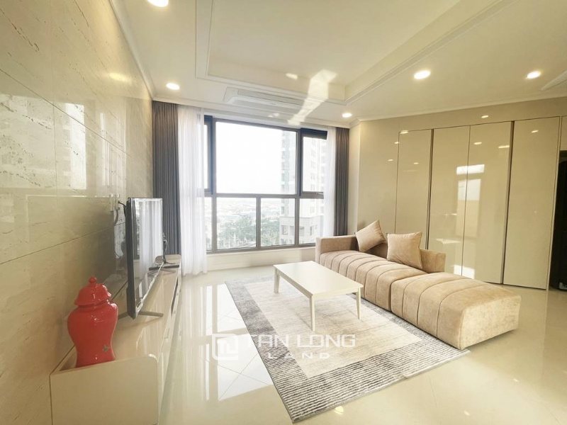 Elegant 3 bedroom apartment for rent in Starlake Tay Ho Tay, Hanoi 3