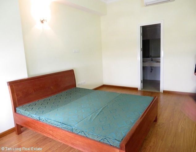 Fancy 3 bedroom apartment for rent in CT3D, Nam Cuong Urban Area, Bac Tu Liem, Hanoi 5