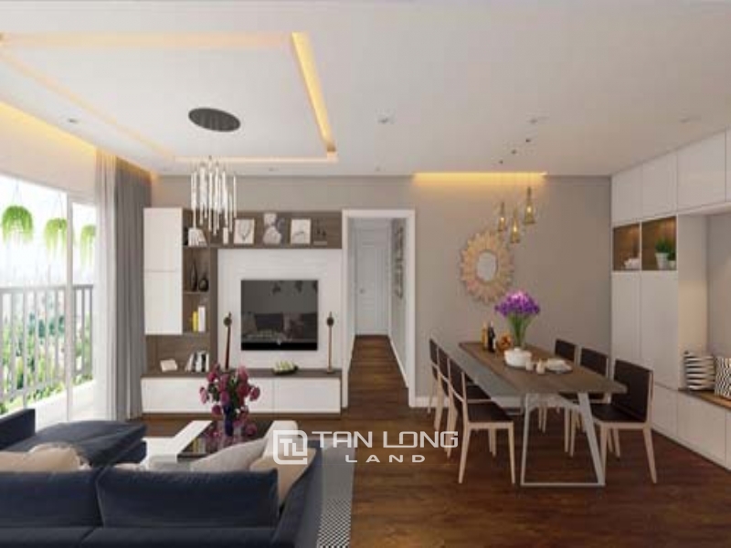 From only 1 billion, owning a luxury apartment at Vinhomes Symphony Long Bien. Contact now: 0987.745.745 1