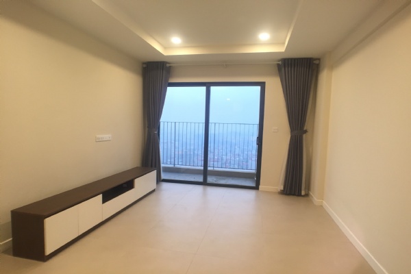 Full furnished apartment for rent in Kosmo Tay Ho