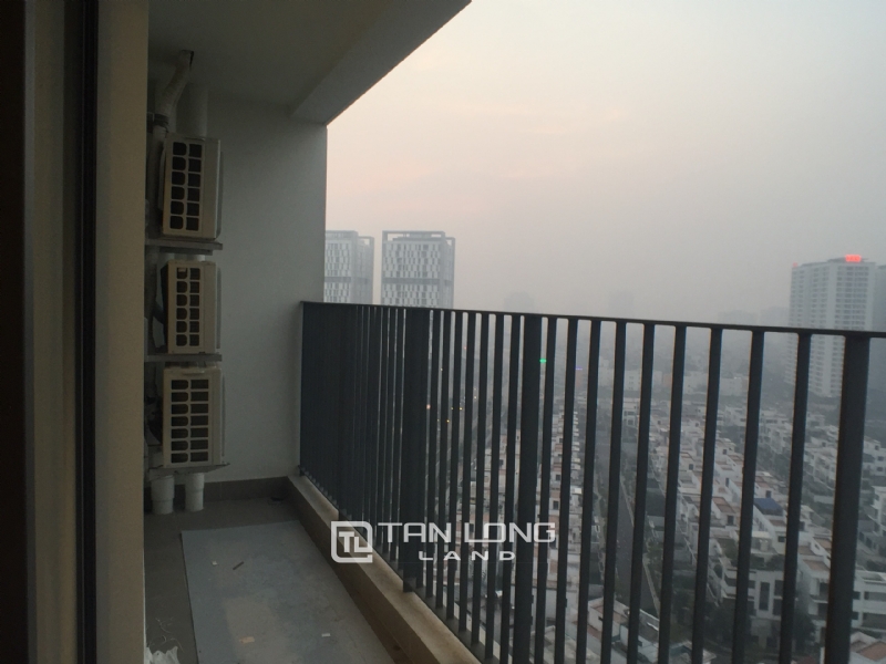 Full furnished apartment for rent in Kosmo Tay Ho 3