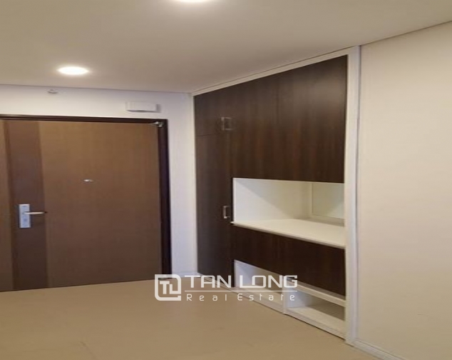 Full furnished apartment for rent with 85 sqm in Mipec Riverside Long Bien district 2