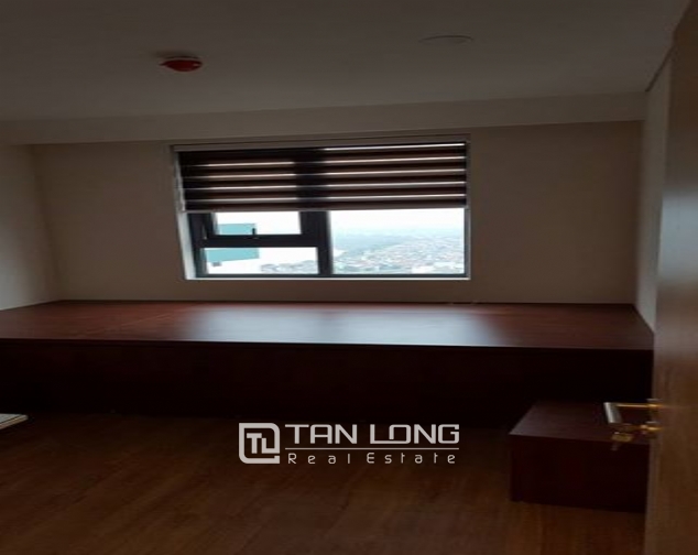 Full furnished apartment for rent with 85 sqm in Mipec Riverside Long Bien district 5