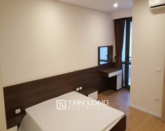 Full furnished apartment for rent with 85 sqm in Mipec Riverside Long Bien district 6