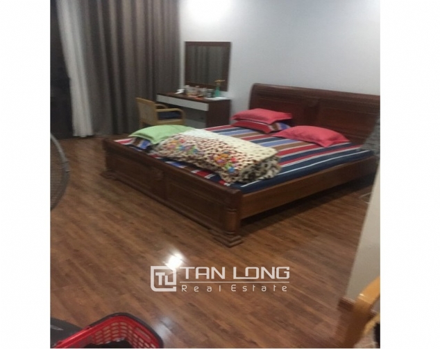 Full furnishing apartment in Dolphin plaza, Nam Tu Liem district, Hanoi for lease 1