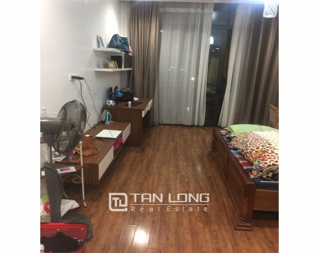 Full furnishing apartment in Dolphin plaza, Nam Tu Liem district, Hanoi for lease 2