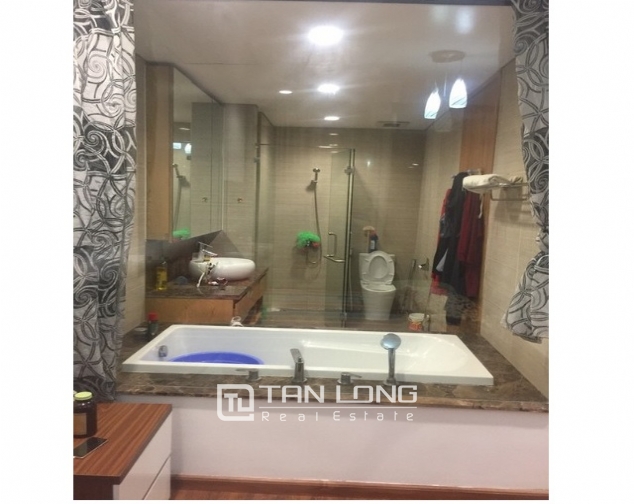 Full furnishing apartment in Dolphin plaza, Nam Tu Liem district, Hanoi for lease 6
