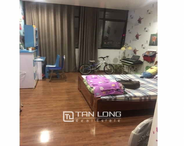 Full furnishing apartment in Dolphin plaza, Nam Tu Liem district, Hanoi for lease 7