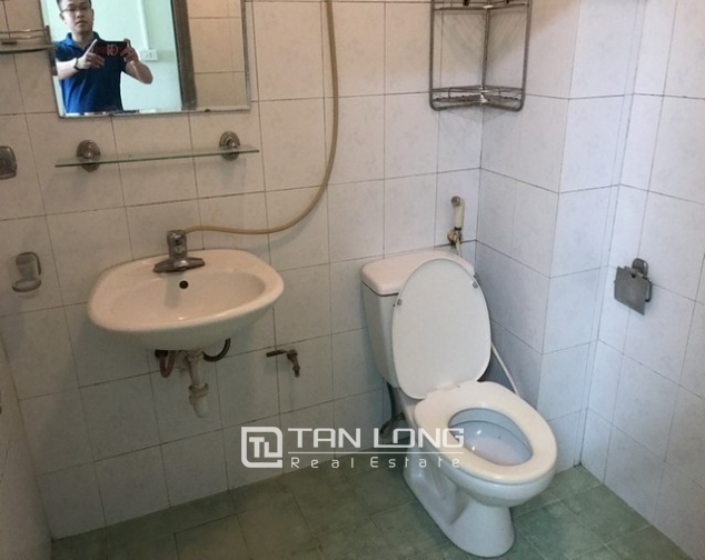 Full furnishing apartment in Ngoc Lam ward, Long Bien district, Hanoi for rent 2