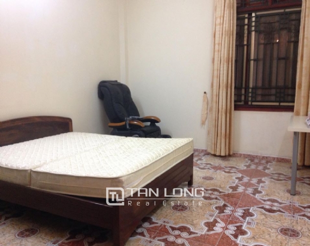 Full furnishing house for rent in Quan Ngua street, Ba Dinh district! 10