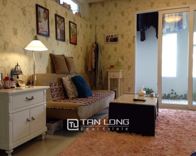 Full furnishing in Splendora in An Khanh, Hoai Duc district, Hanoi for lease 1