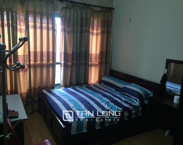 Full furnishing in Splendora in An Khanh, Hoai Duc district, Hanoi for lease 6