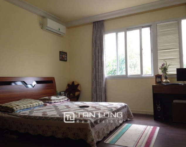 Full furnishing in Splendora in An Khanh, Hoai Duc district, Hanoi for lease 8